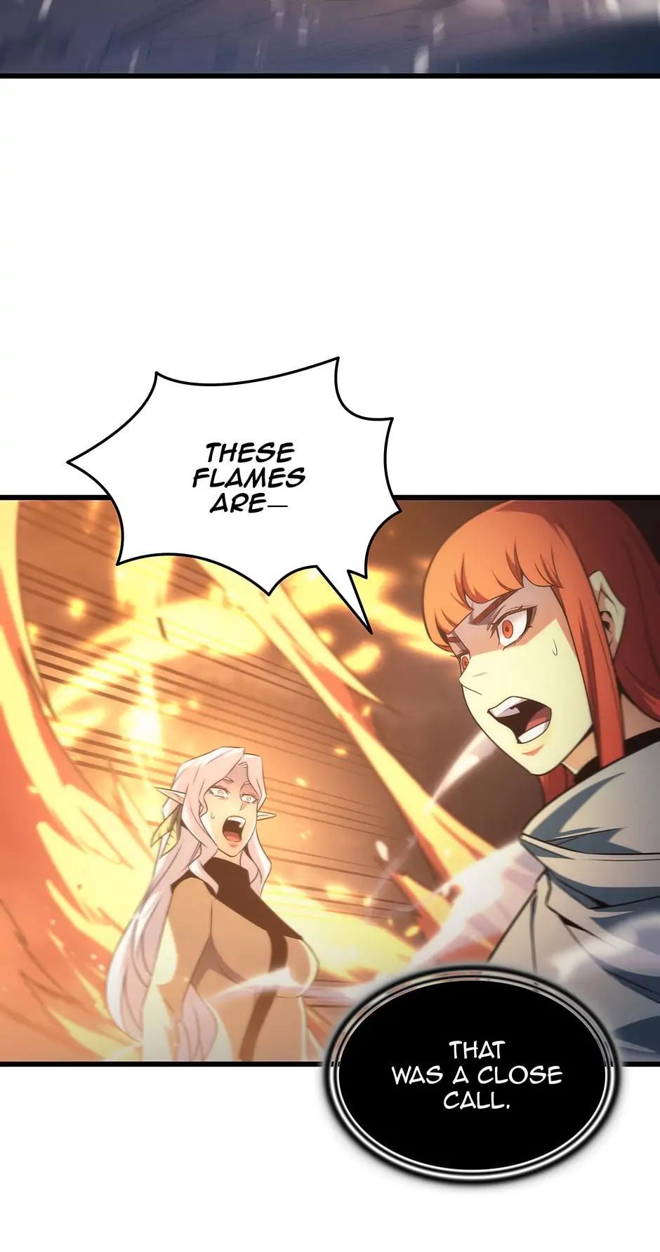 The Archmage Returns After 4000 Years Chapter 160