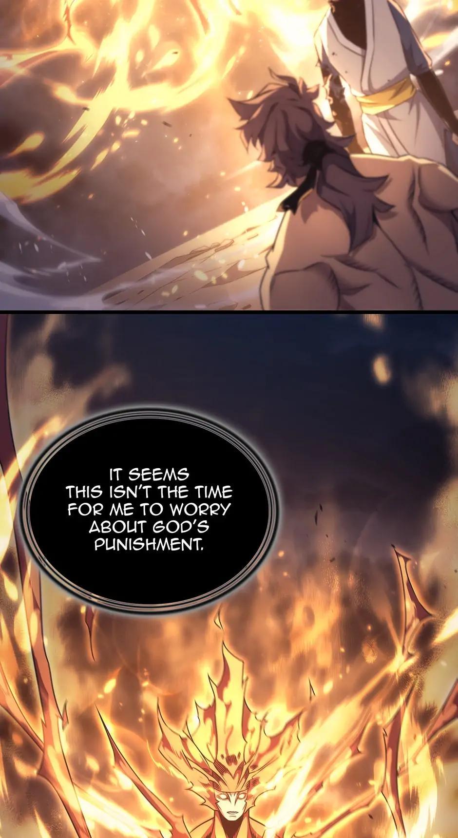 The Archmage Returns After 4000 Years Chapter 160