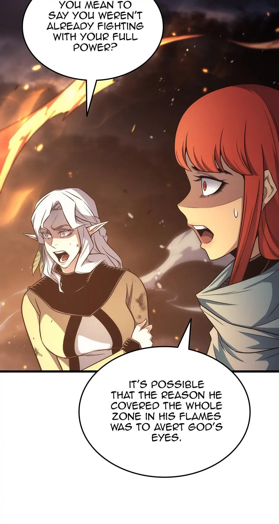 The Archmage Returns After 4000 Years Chapter 160