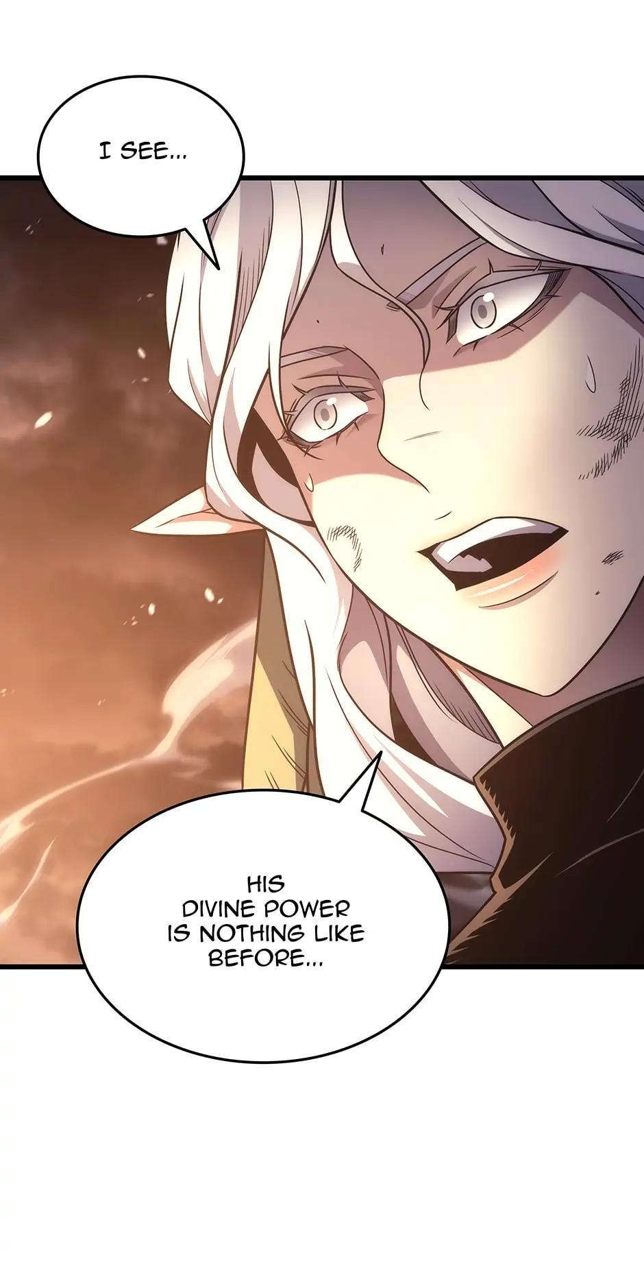 The Archmage Returns After 4000 Years Chapter 160