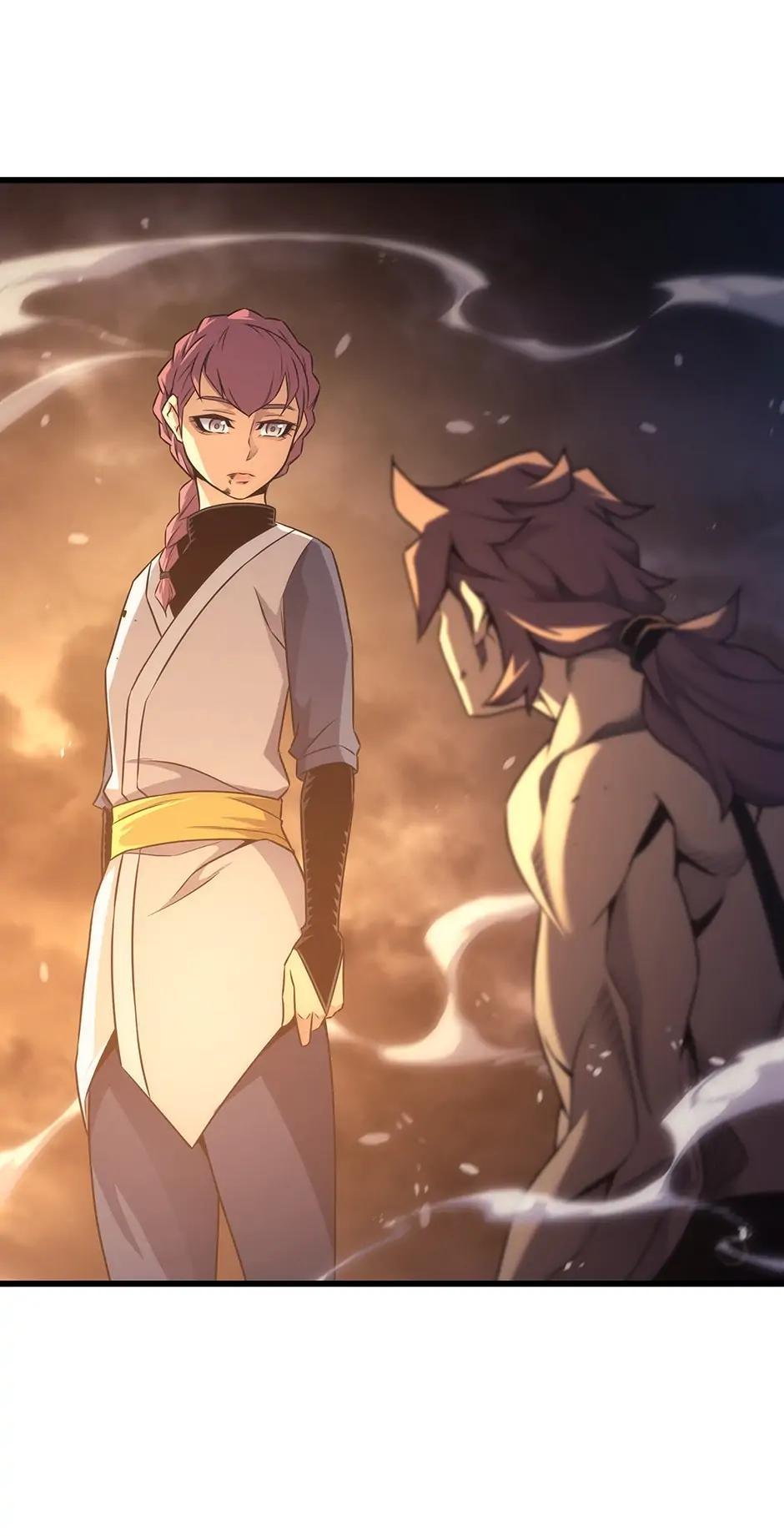 The Archmage Returns After 4000 Years Chapter 160