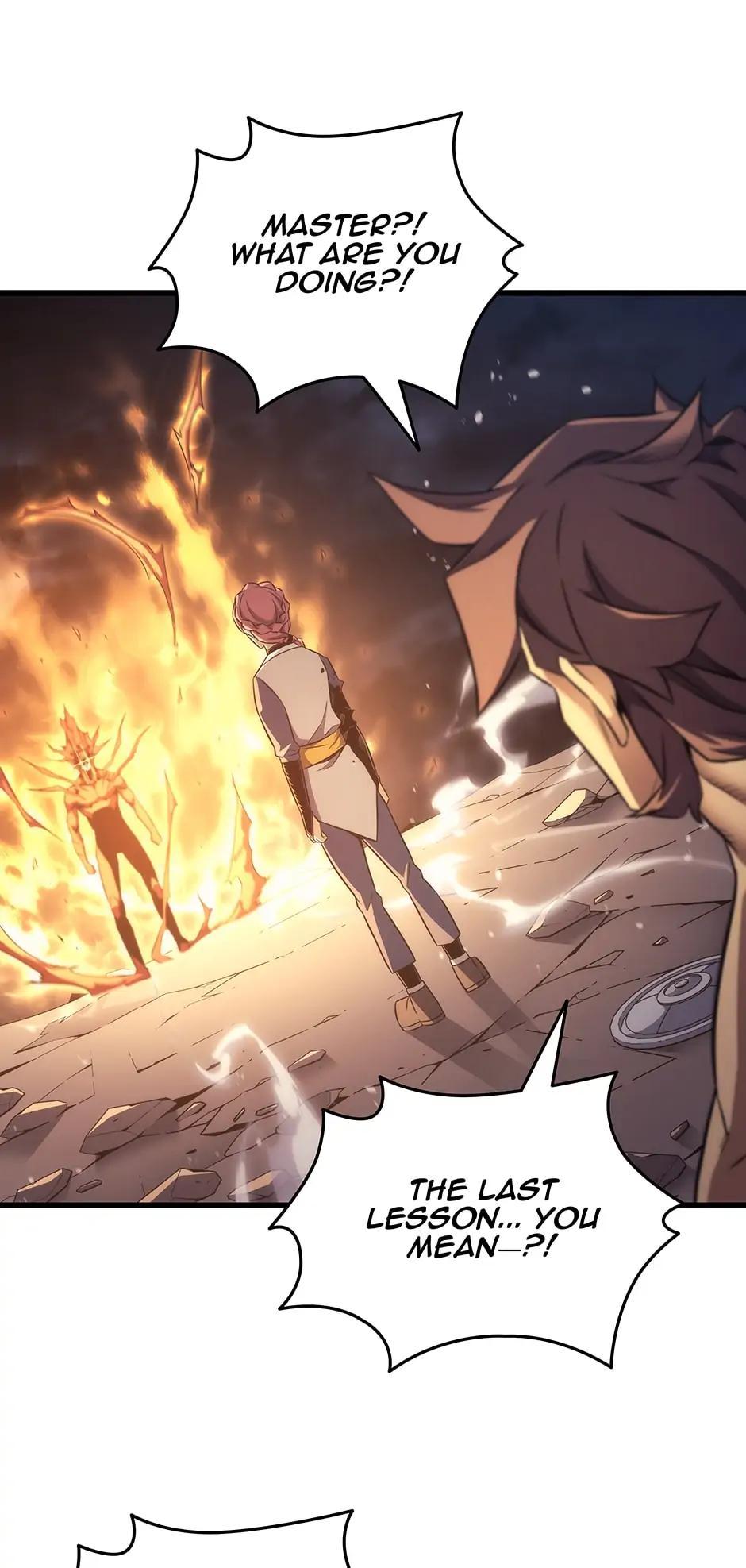 The Archmage Returns After 4000 Years Chapter 160