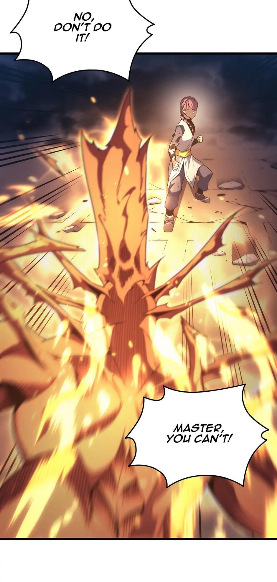 The Archmage Returns After 4000 Years Chapter 160