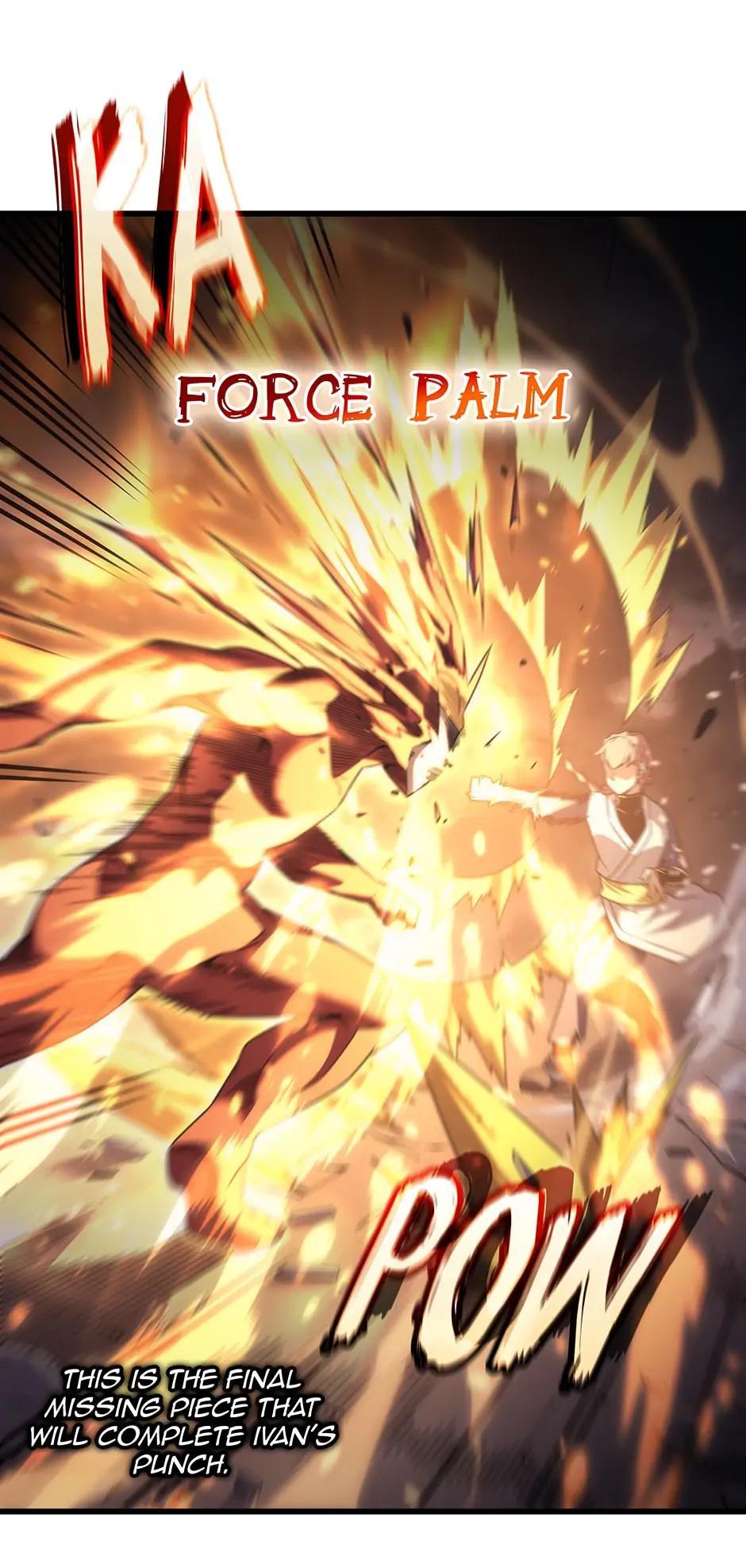 The Archmage Returns After 4000 Years Chapter 160