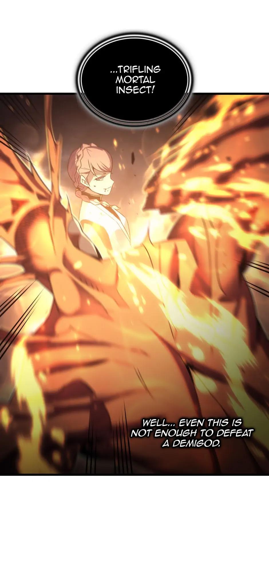 The Archmage Returns After 4000 Years Chapter 160