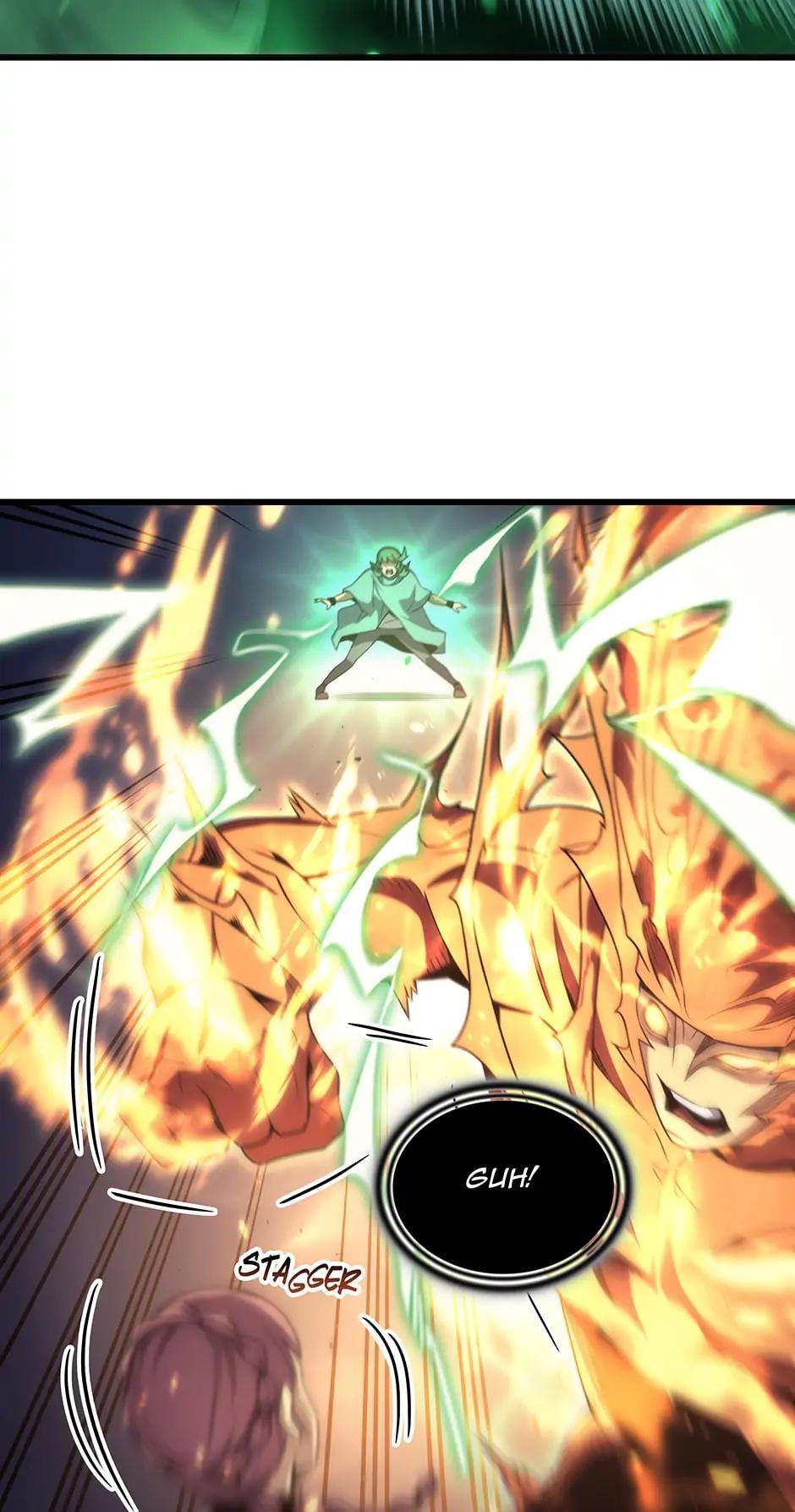 The Archmage Returns After 4000 Years Chapter 160