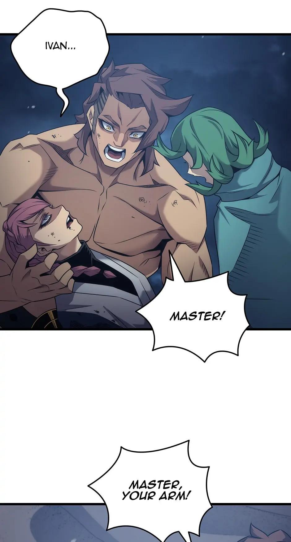 The Archmage Returns After 4000 Years Chapter 160