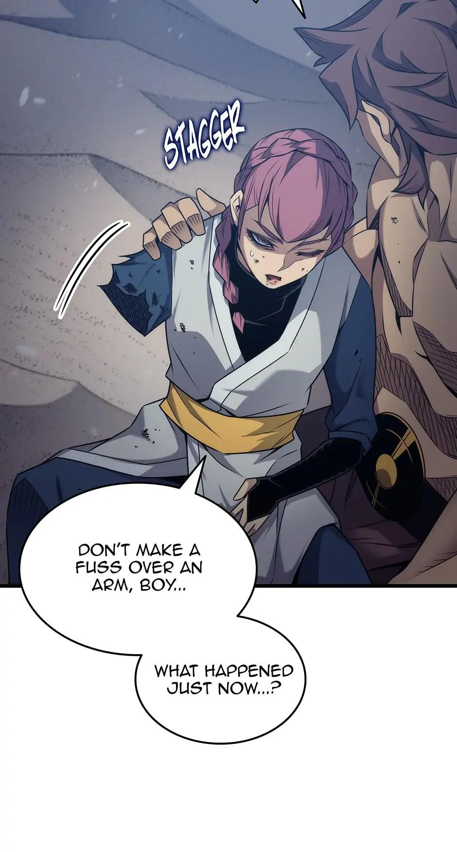 The Archmage Returns After 4000 Years Chapter 160