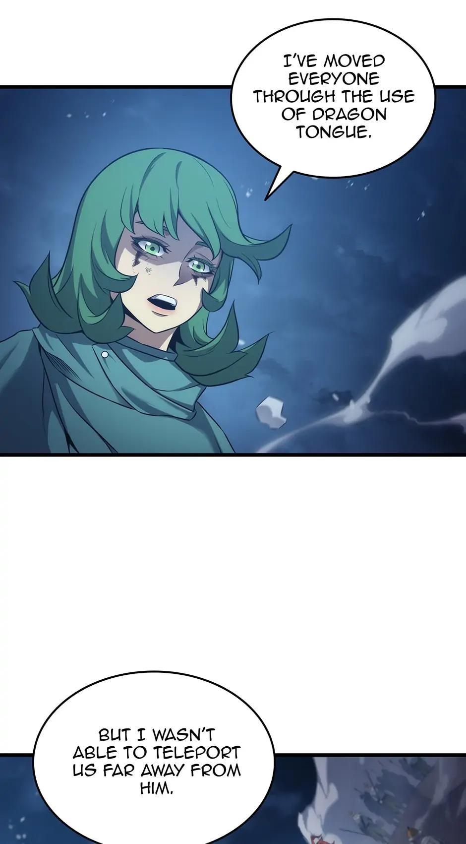 The Archmage Returns After 4000 Years Chapter 160