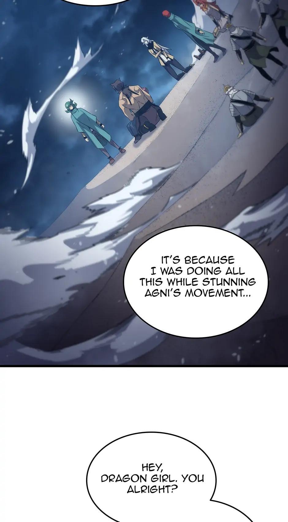 The Archmage Returns After 4000 Years Chapter 160