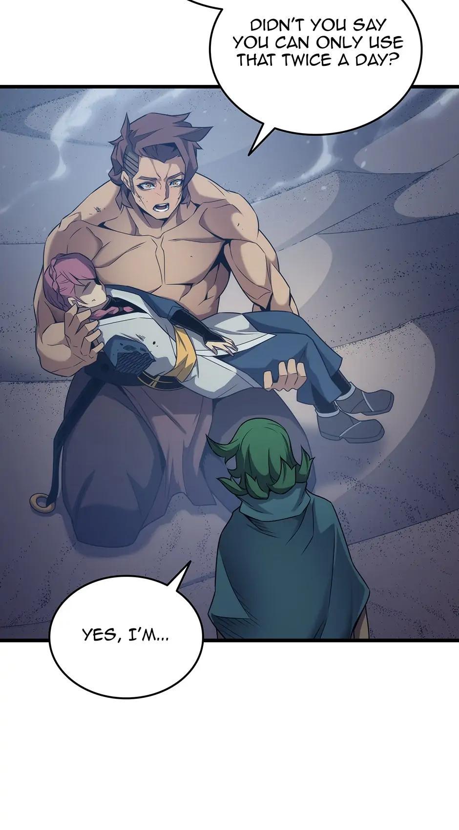 The Archmage Returns After 4000 Years Chapter 160