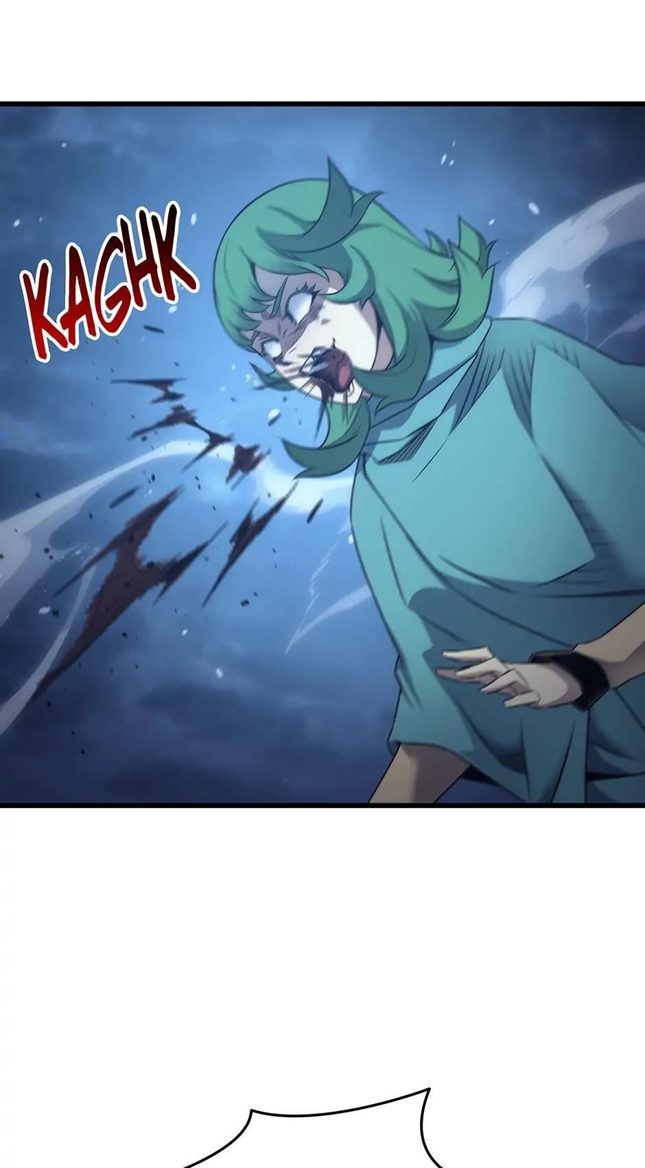 The Archmage Returns After 4000 Years Chapter 160