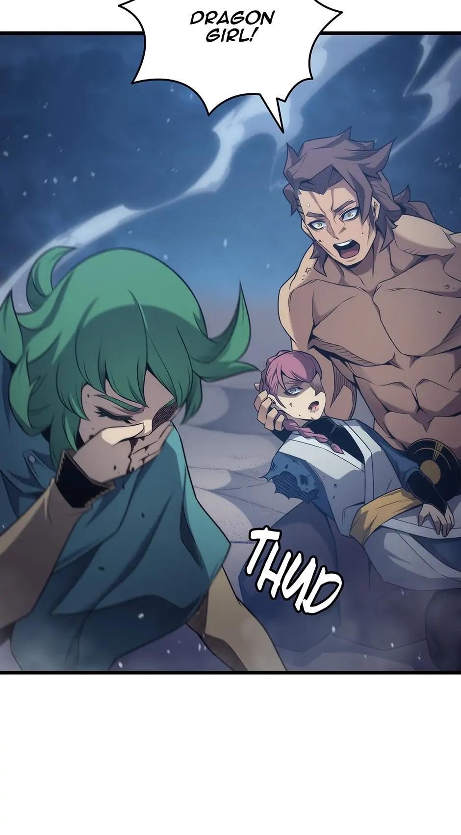 The Archmage Returns After 4000 Years Chapter 160