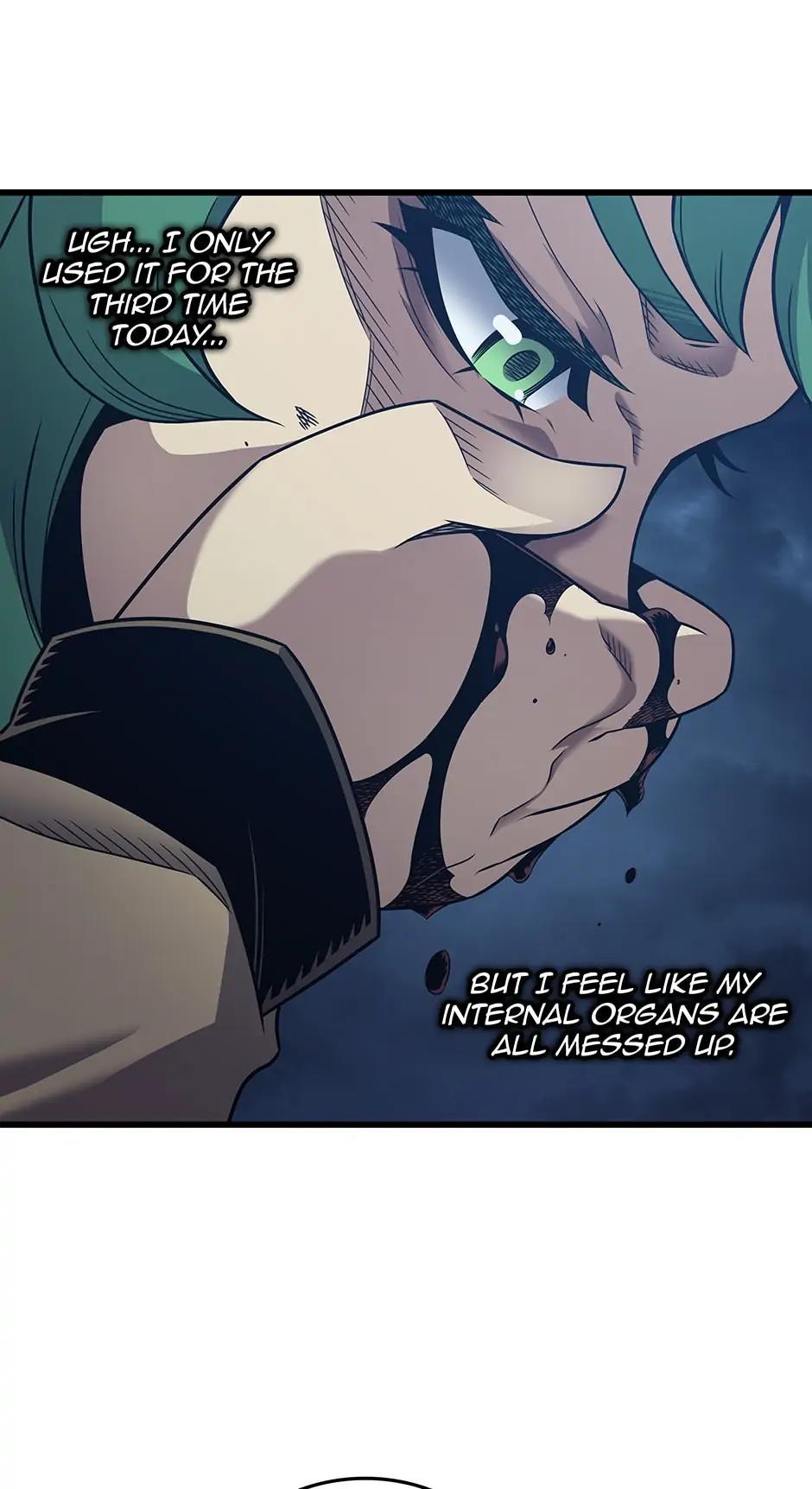 The Archmage Returns After 4000 Years Chapter 160