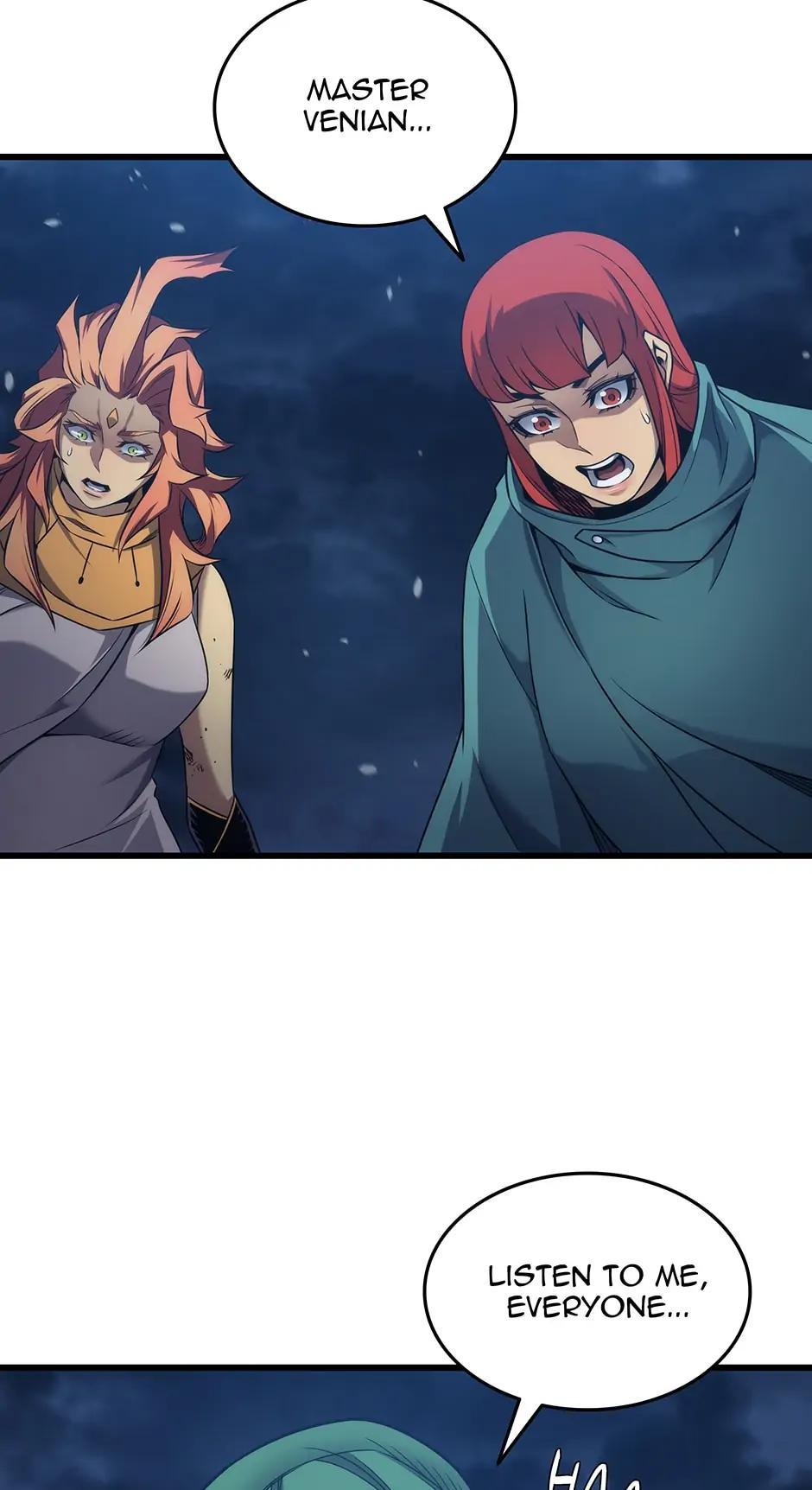 The Archmage Returns After 4000 Years Chapter 160