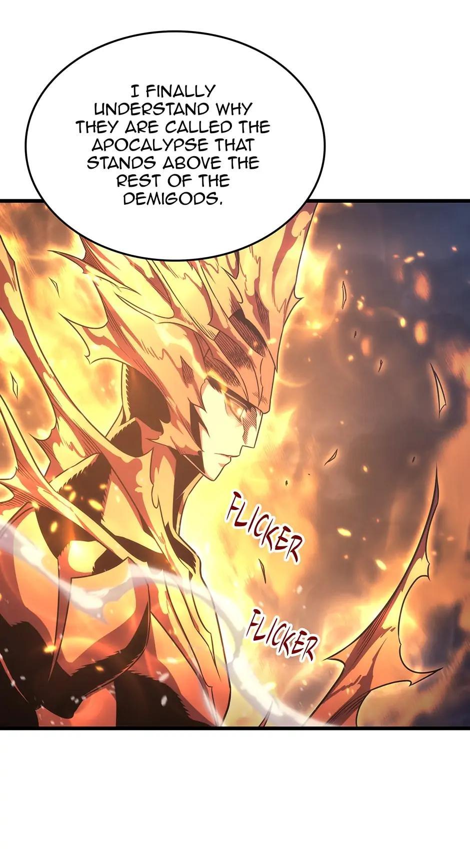 The Archmage Returns After 4000 Years Chapter 160