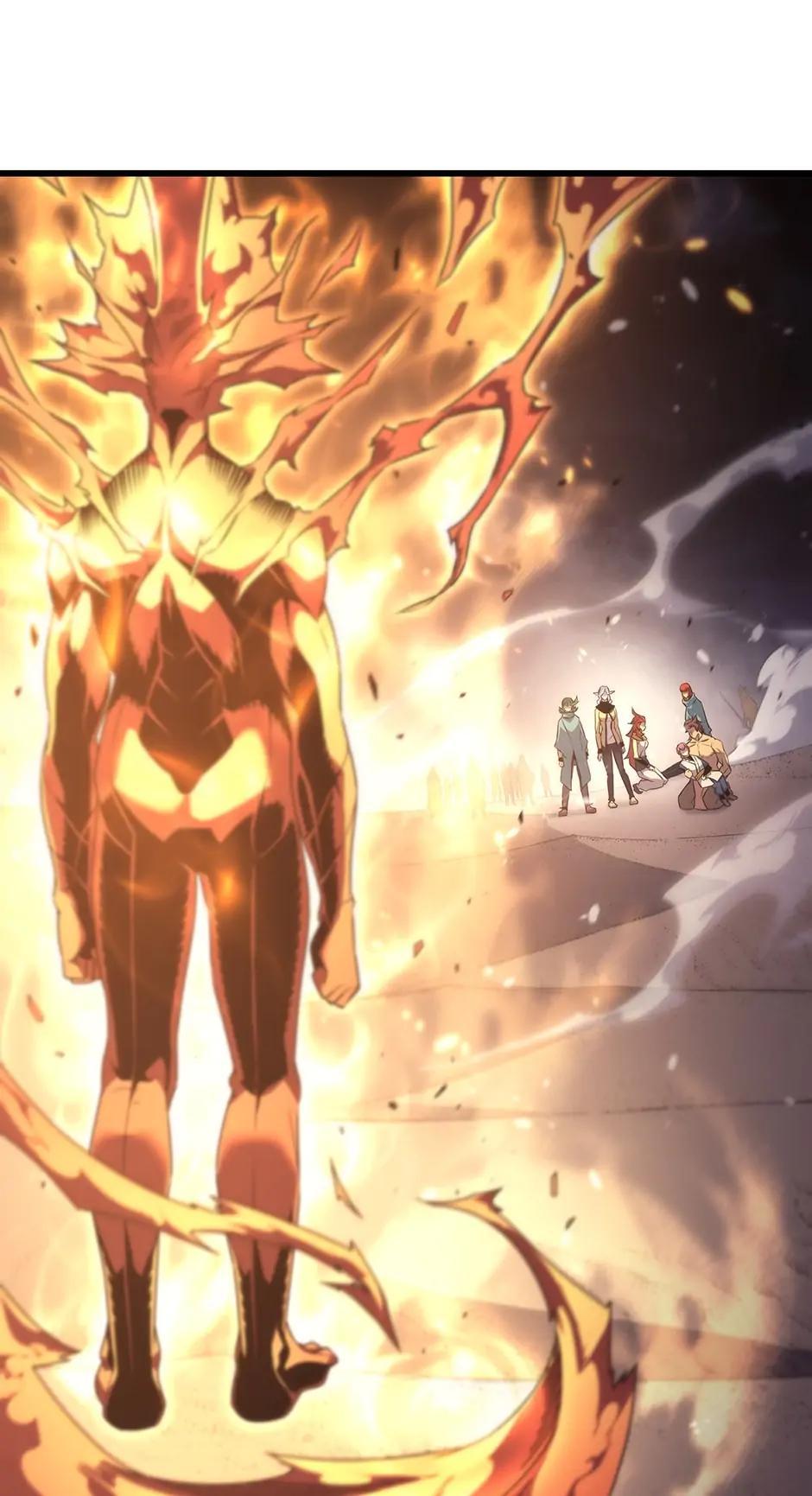 The Archmage Returns After 4000 Years Chapter 160