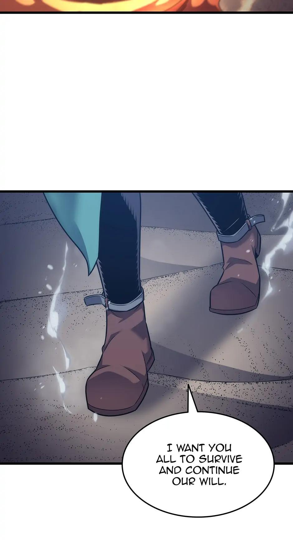 The Archmage Returns After 4000 Years Chapter 160