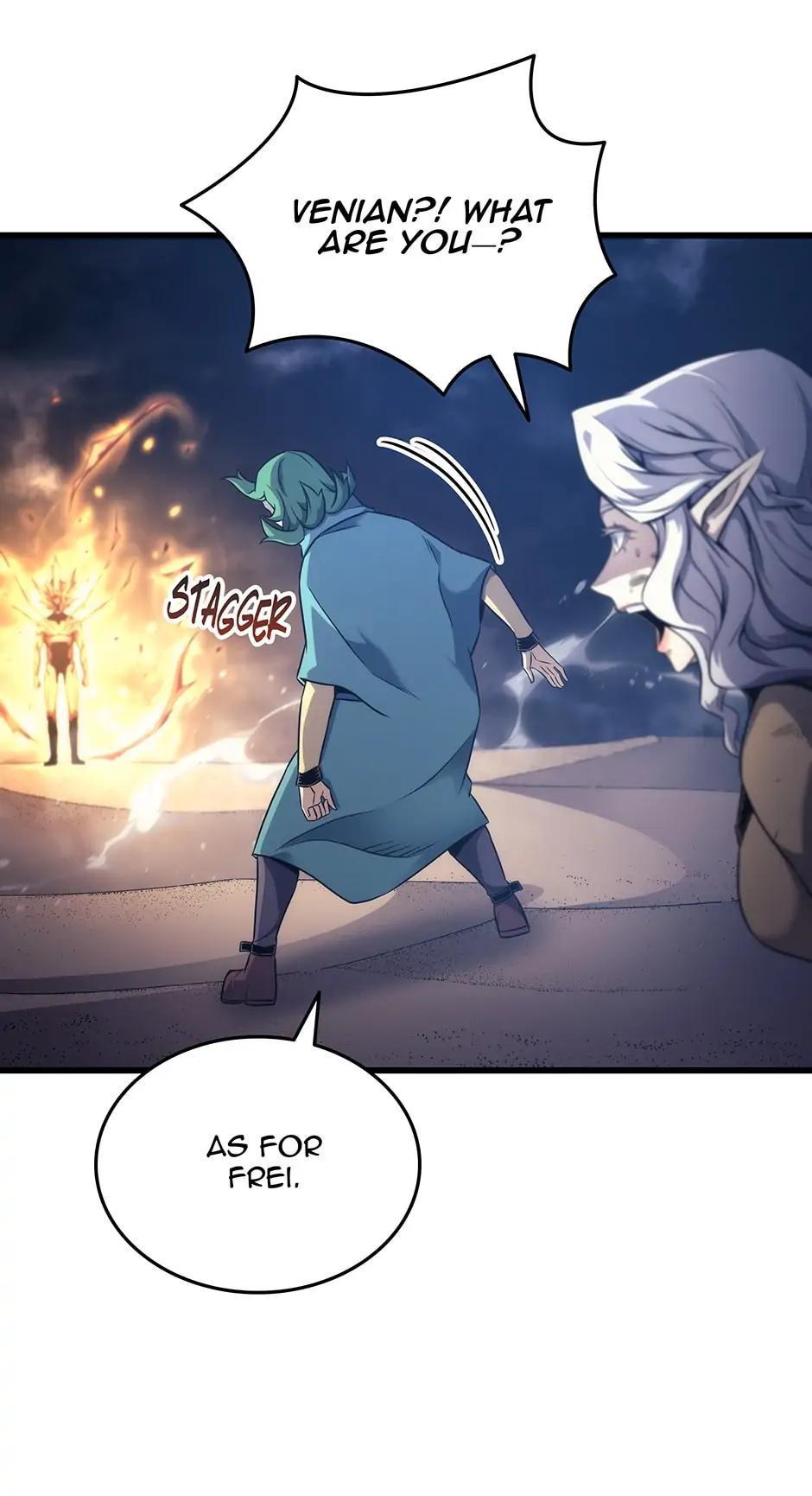 The Archmage Returns After 4000 Years Chapter 160