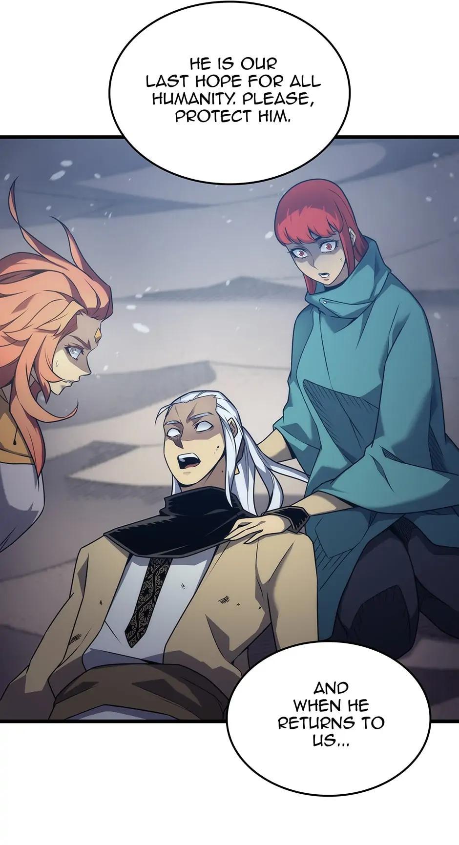 The Archmage Returns After 4000 Years Chapter 160