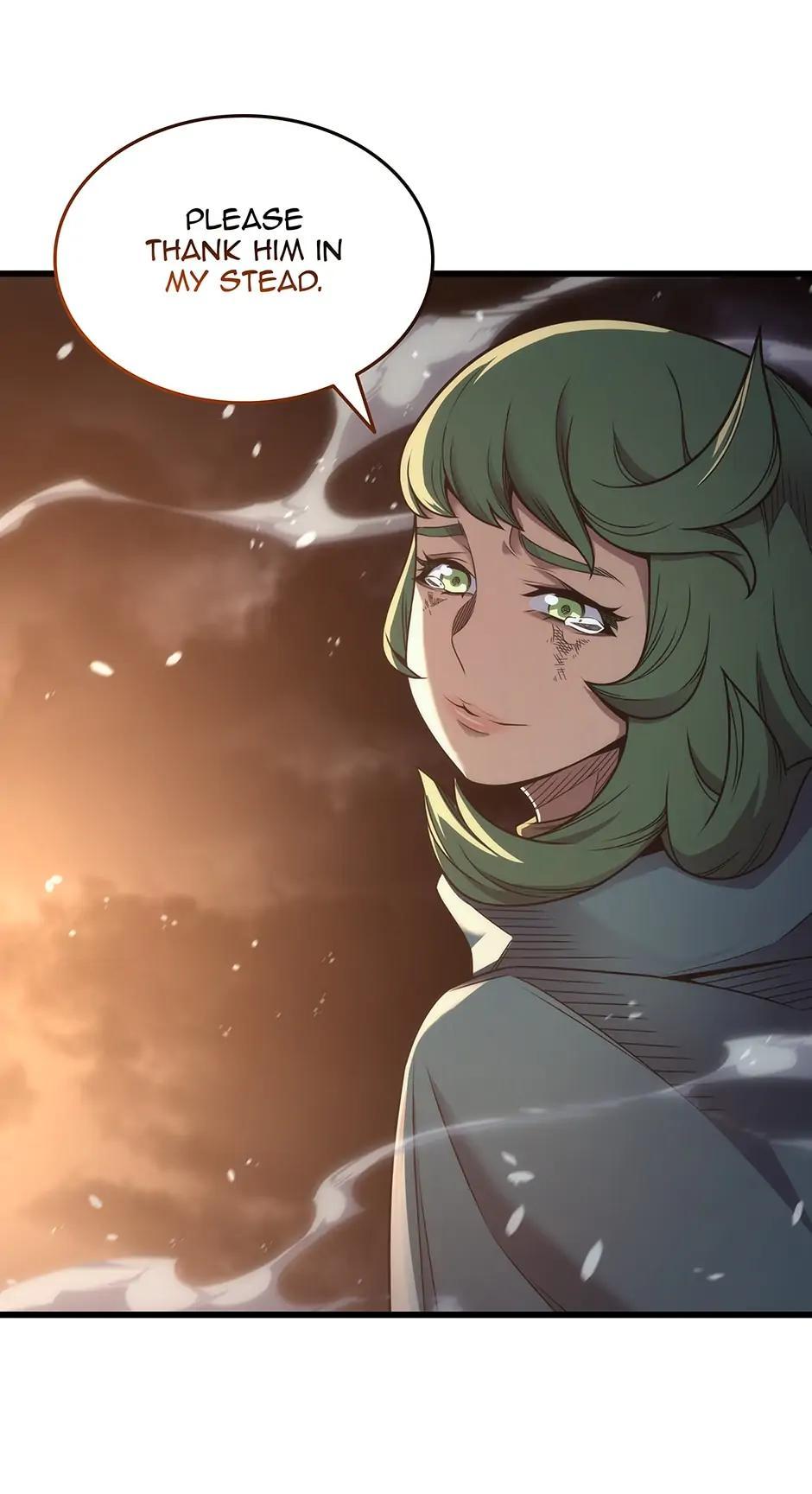 The Archmage Returns After 4000 Years Chapter 160