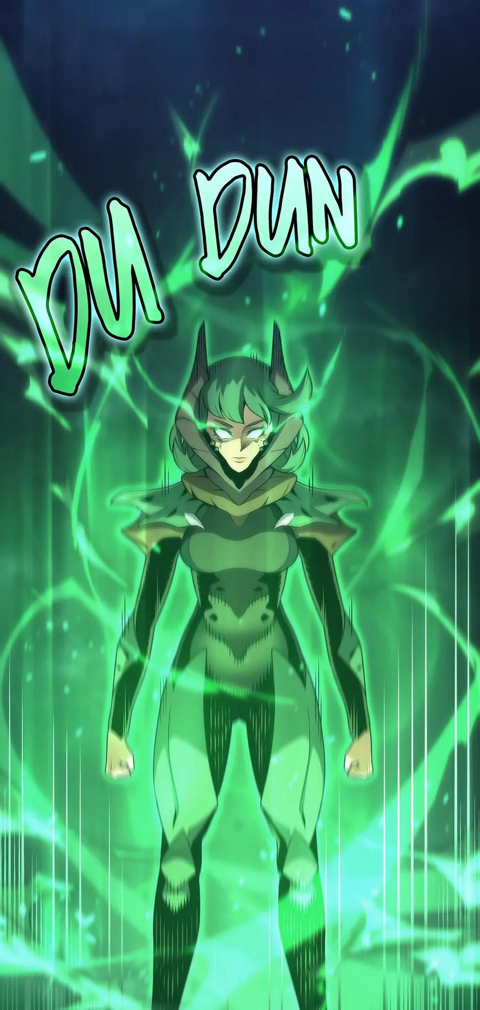 The Archmage Returns After 4000 Years Chapter 160