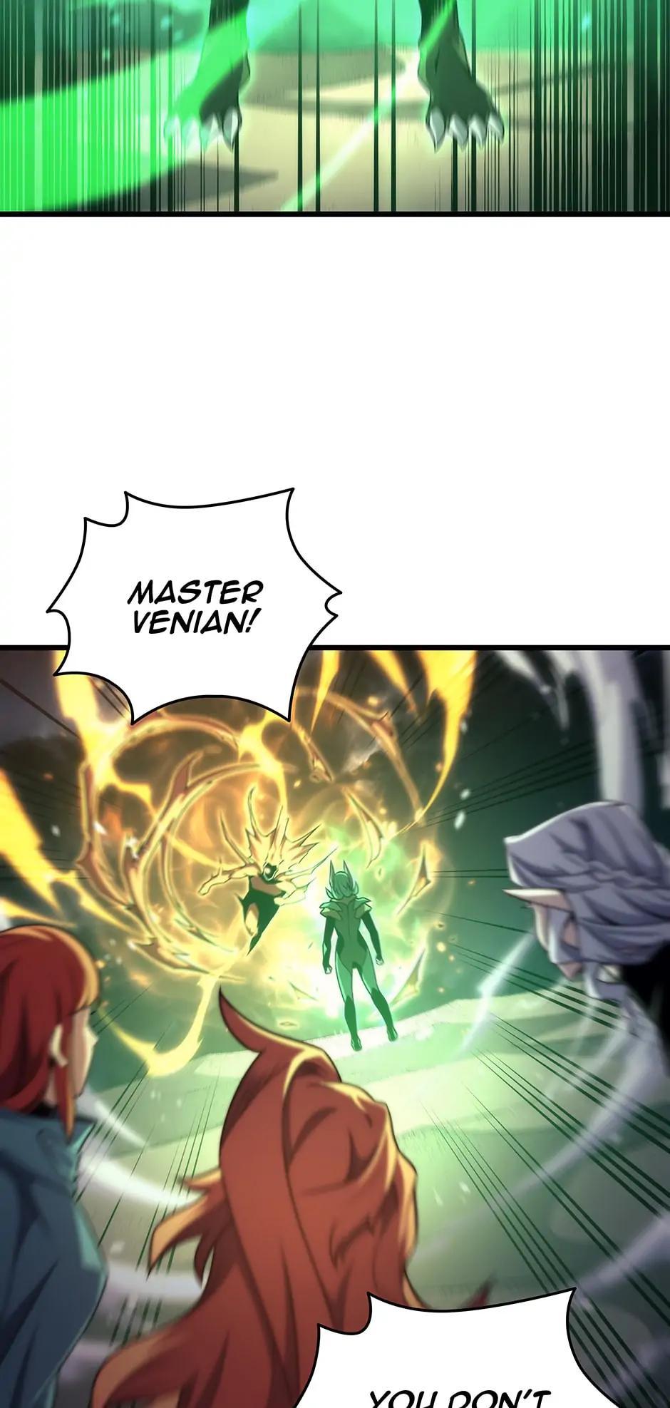 The Archmage Returns After 4000 Years Chapter 160