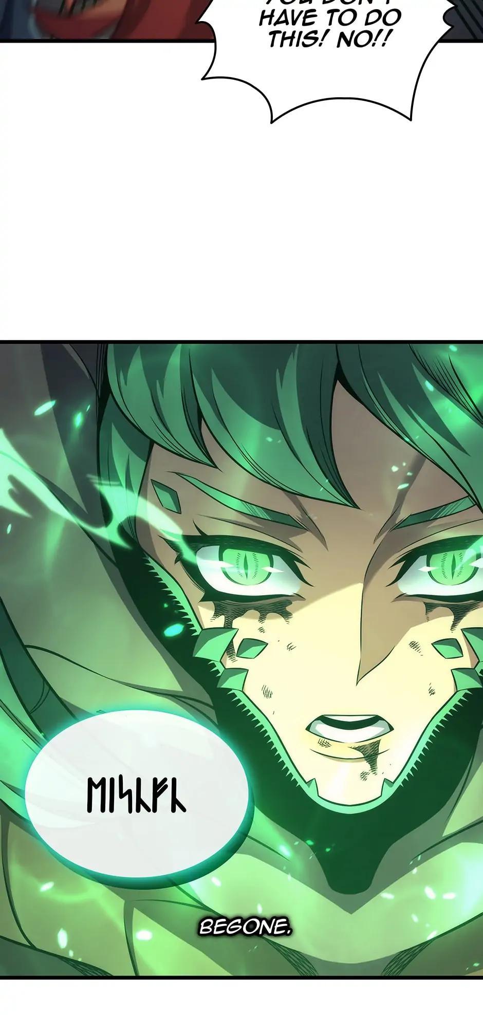 The Archmage Returns After 4000 Years Chapter 160