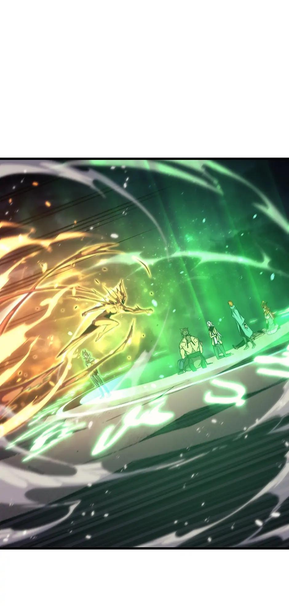 The Archmage Returns After 4000 Years Chapter 160