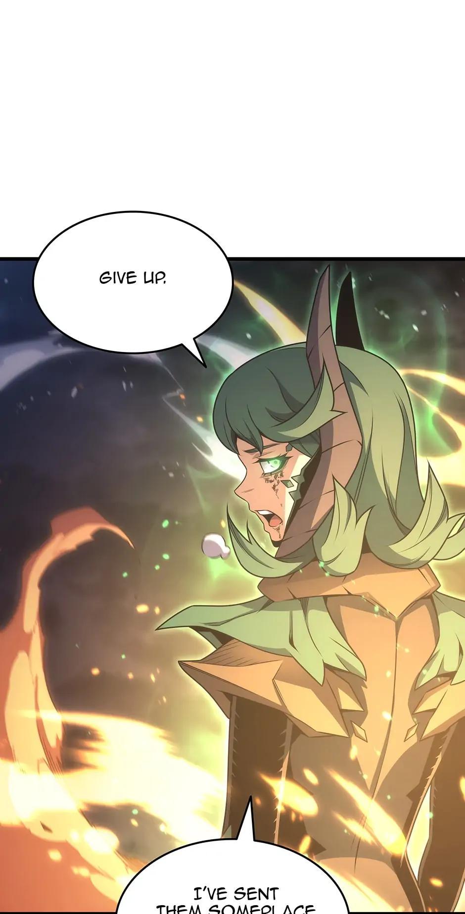 The Archmage Returns After 4000 Years Chapter 160