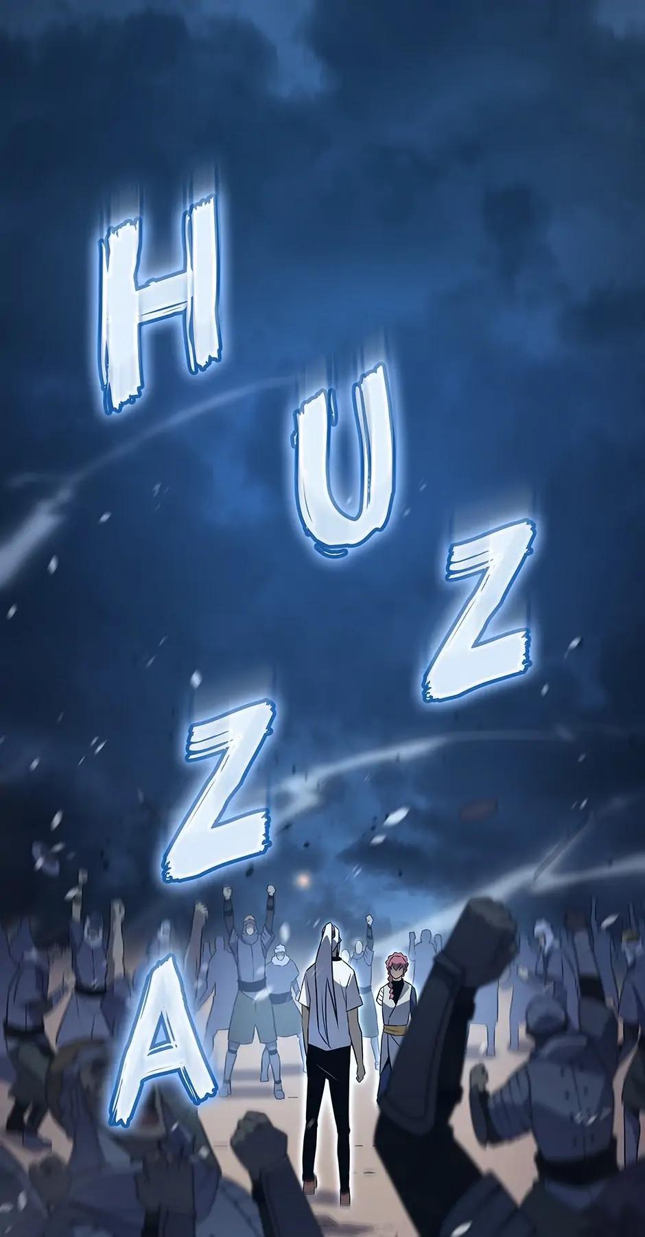 The Archmage Returns After 4000 Years Chapter 162