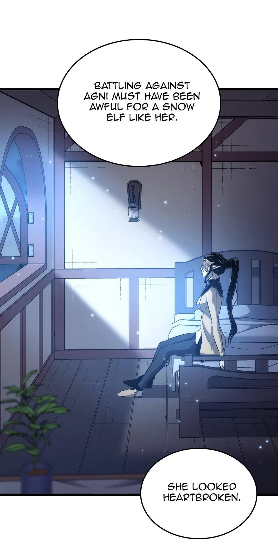 The Archmage Returns After 4000 Years Chapter 162