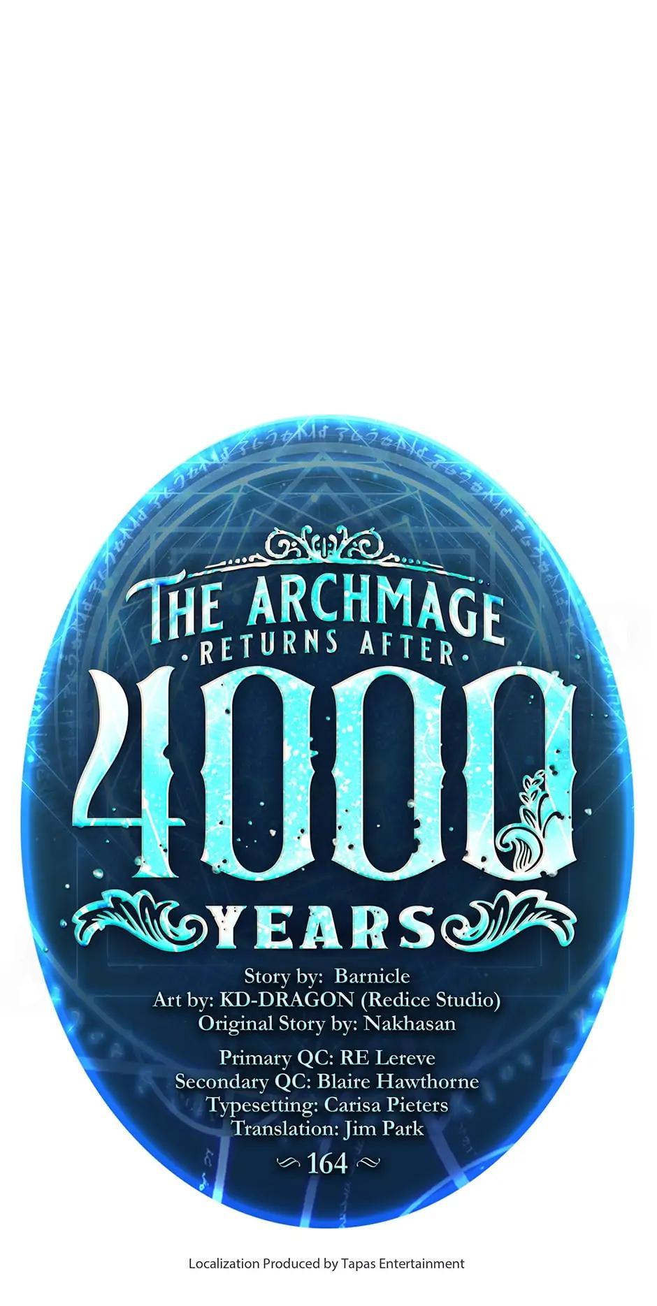 The Archmage Returns After 4000 Years Chapter 162