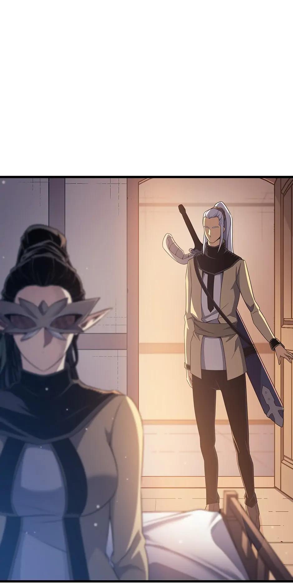 The Archmage Returns After 4000 Years Chapter 162