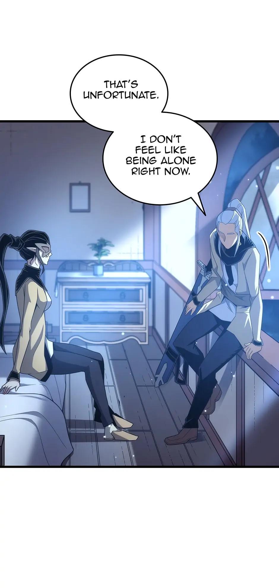 The Archmage Returns After 4000 Years Chapter 162