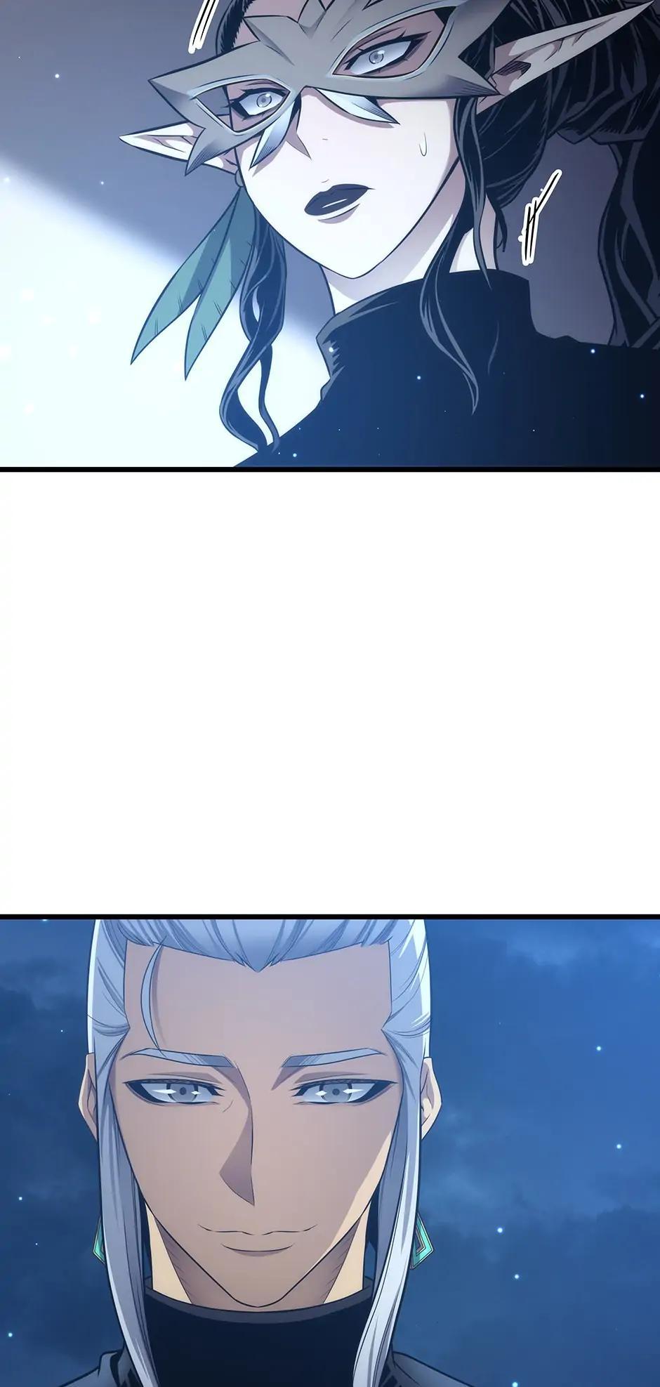 The Archmage Returns After 4000 Years Chapter 162