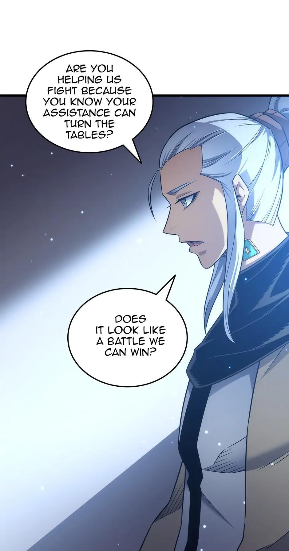 The Archmage Returns After 4000 Years Chapter 162