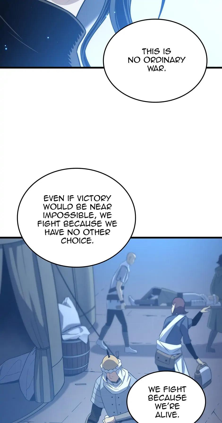 The Archmage Returns After 4000 Years Chapter 162