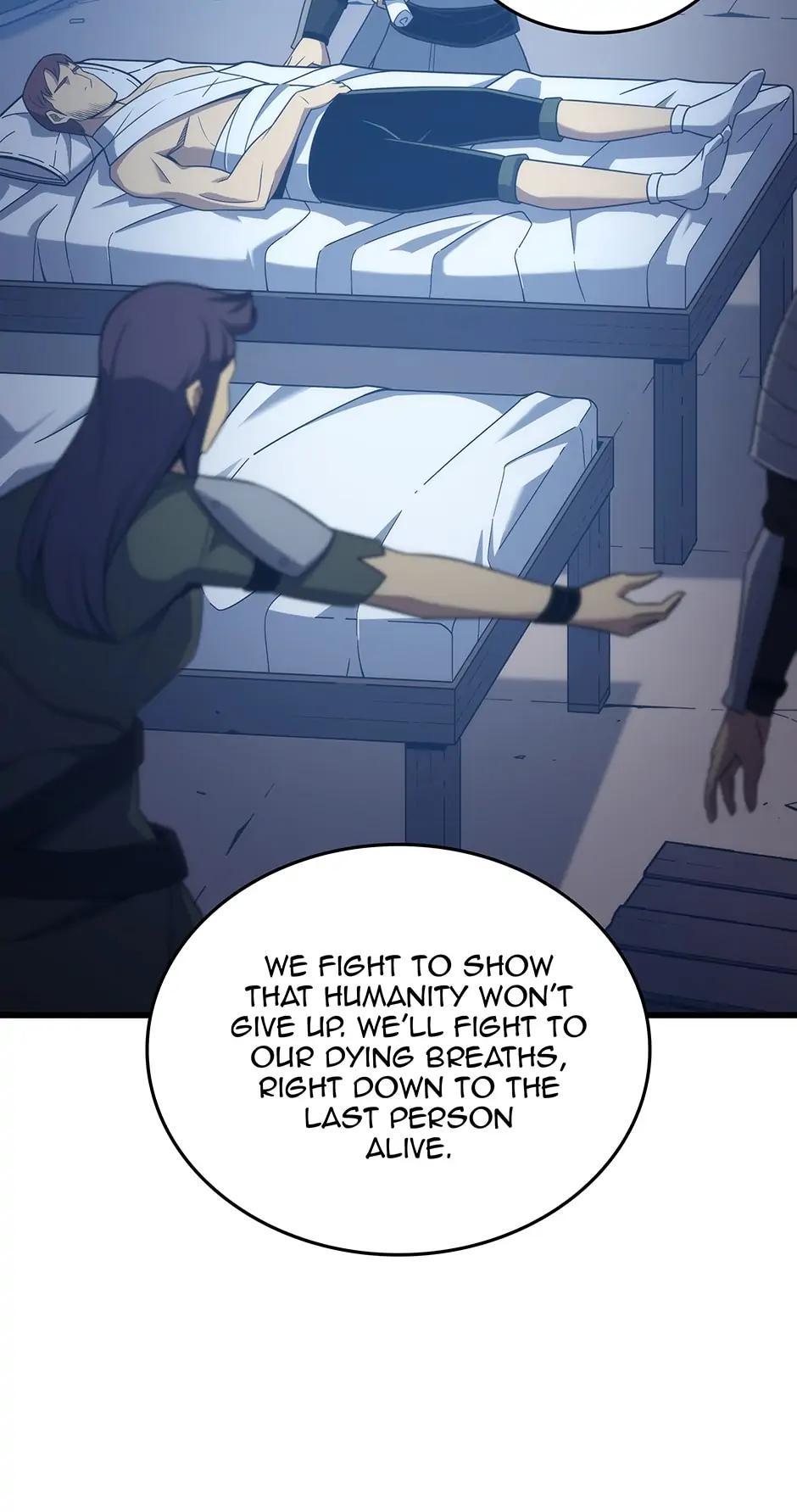 The Archmage Returns After 4000 Years Chapter 162