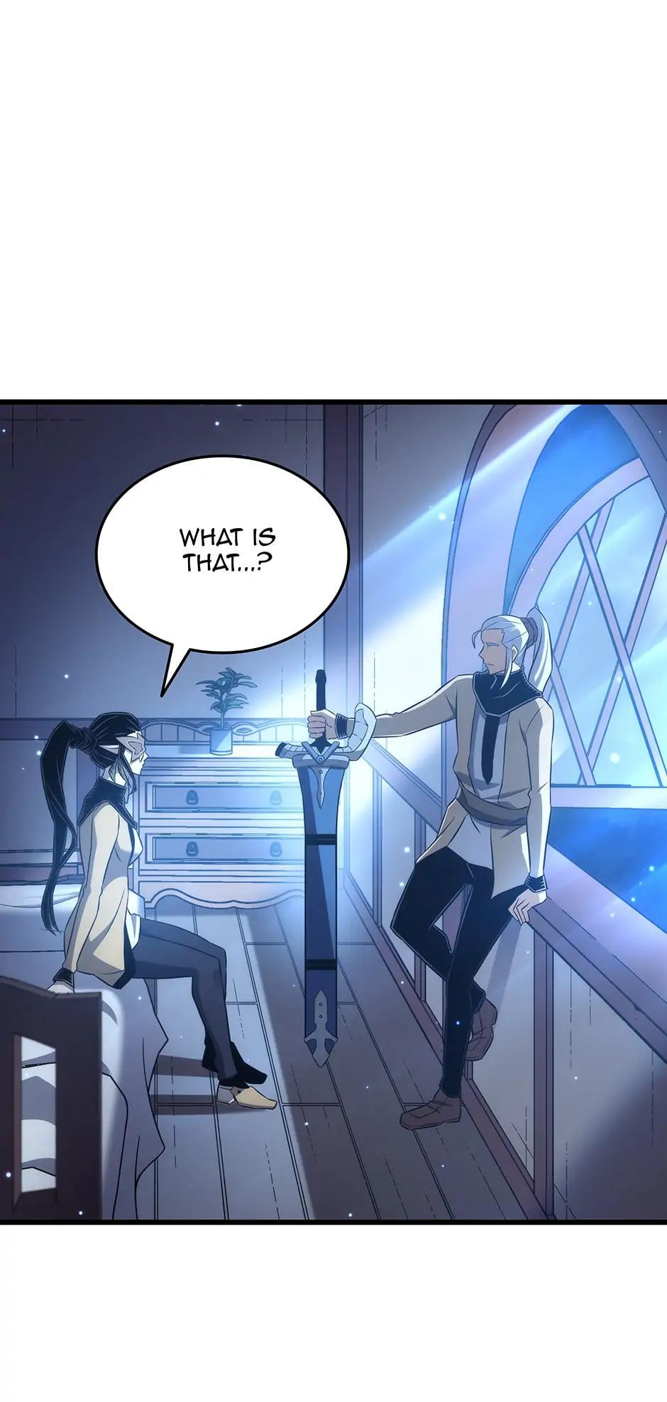 The Archmage Returns After 4000 Years Chapter 162