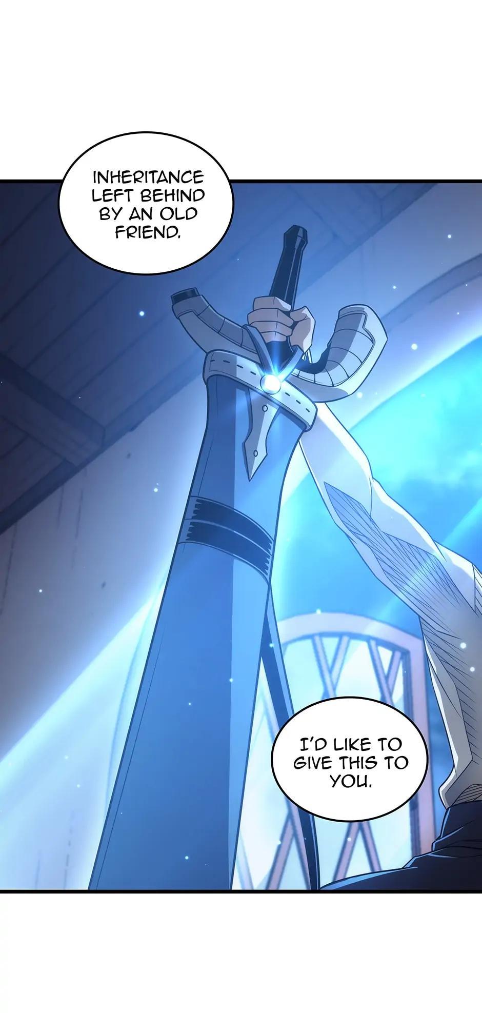 The Archmage Returns After 4000 Years Chapter 162