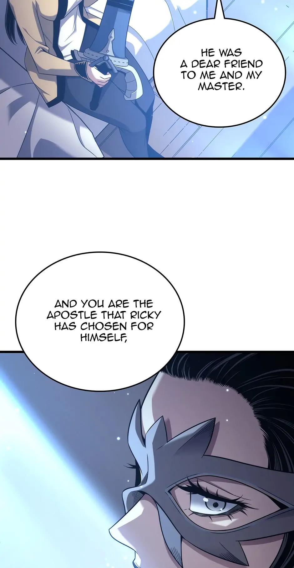 The Archmage Returns After 4000 Years Chapter 162