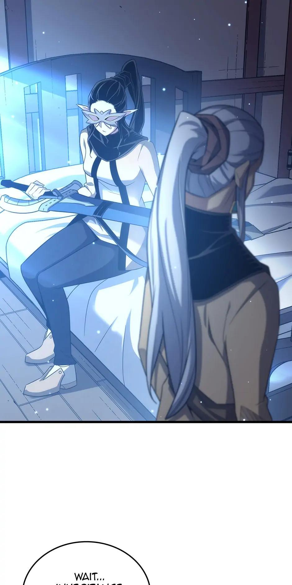 The Archmage Returns After 4000 Years Chapter 162