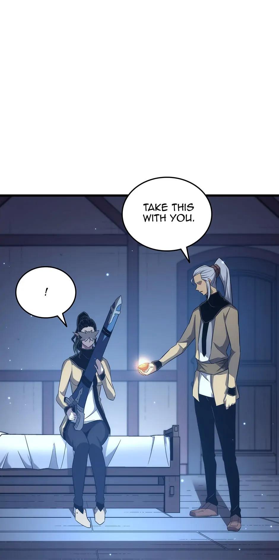 The Archmage Returns After 4000 Years Chapter 162