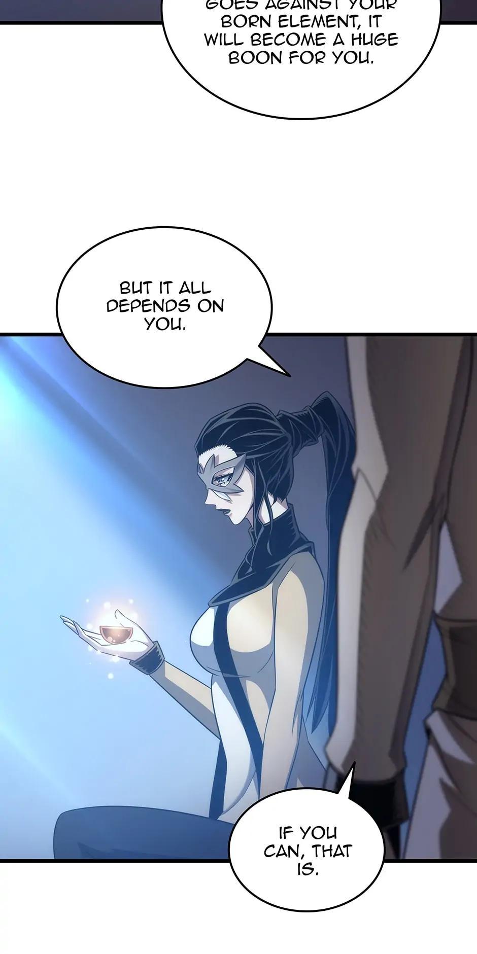 The Archmage Returns After 4000 Years Chapter 162