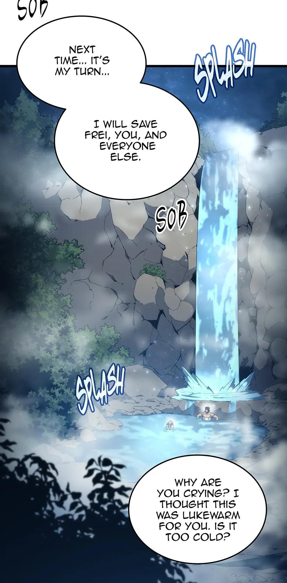 The Archmage Returns After 4000 Years Chapter 162