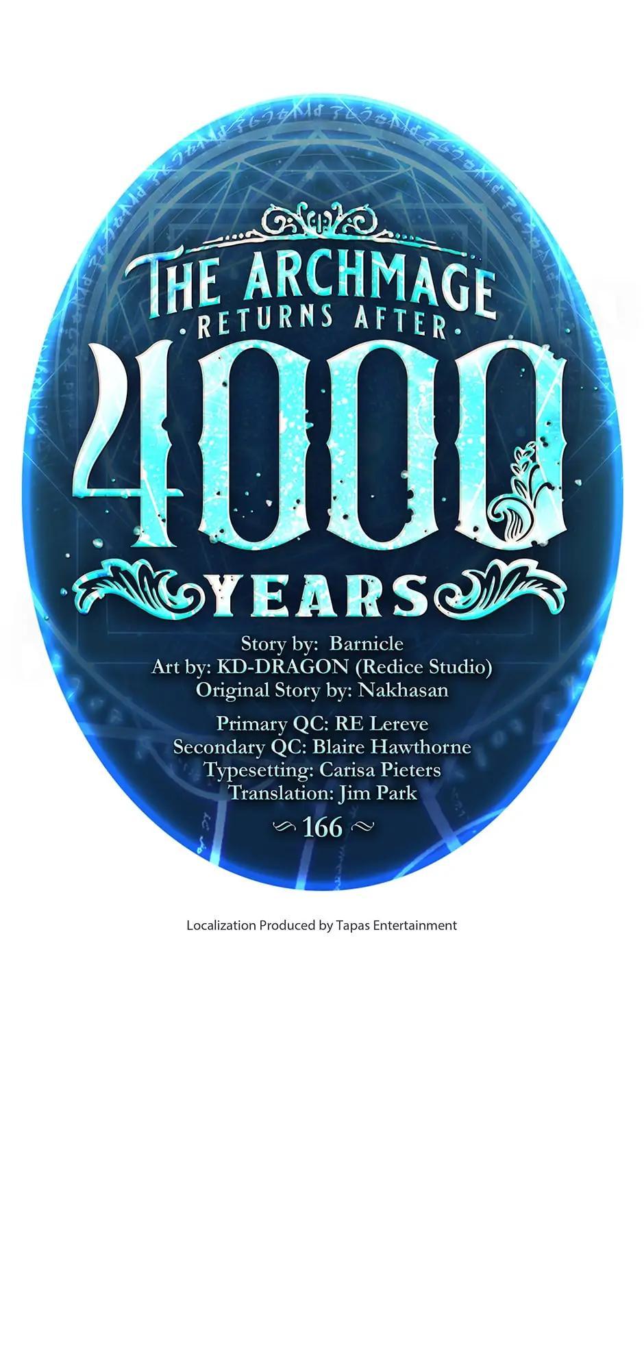 The Archmage Returns After 4000 Years Chapter 164