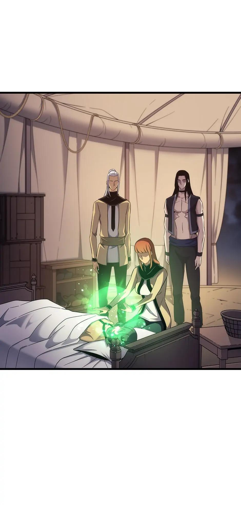 The Archmage Returns After 4000 Years Chapter 164