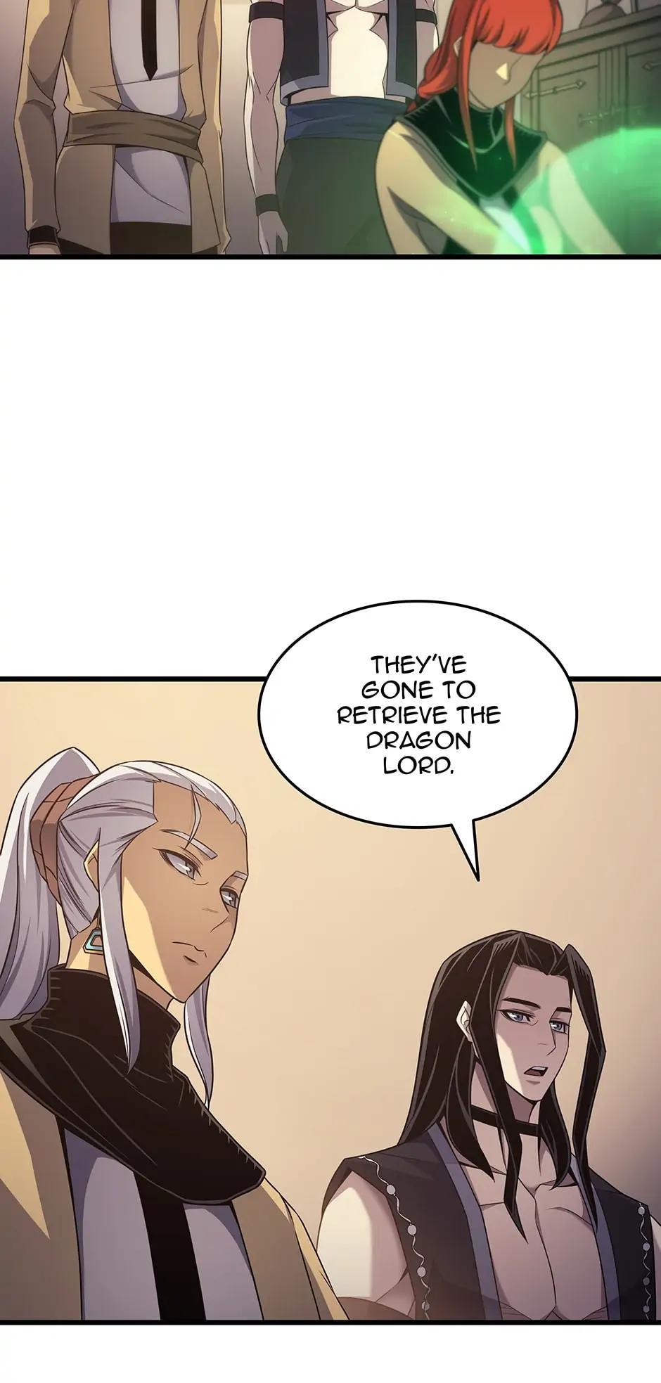 The Archmage Returns After 4000 Years Chapter 164