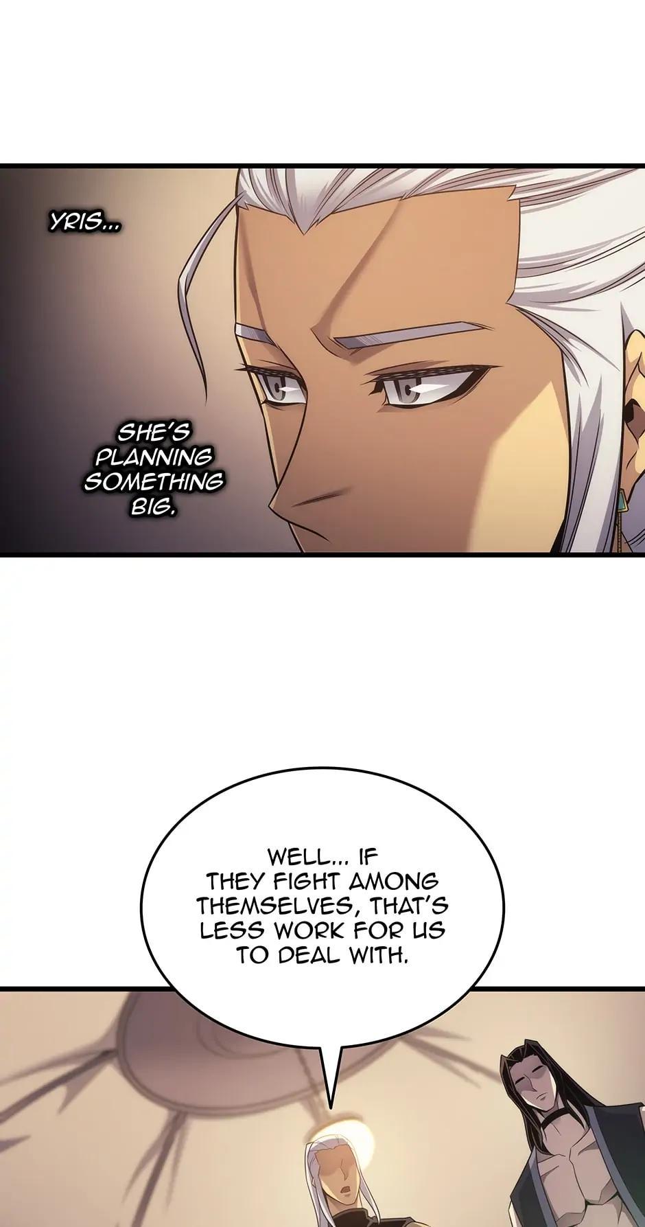 The Archmage Returns After 4000 Years Chapter 164